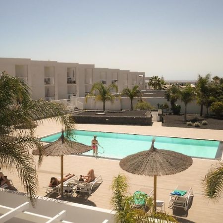 Precioso Apartamento En Complejo Con Piscina Costa Teguise Exterior photo