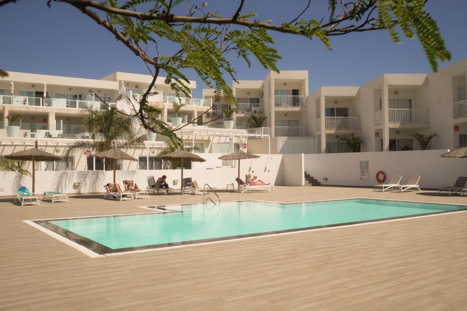 Precioso Apartamento En Complejo Con Piscina Costa Teguise Exterior photo