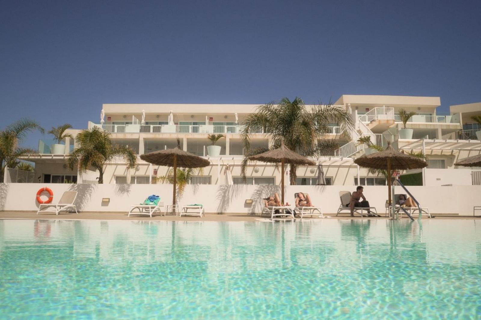 Precioso Apartamento En Complejo Con Piscina Costa Teguise Exterior photo